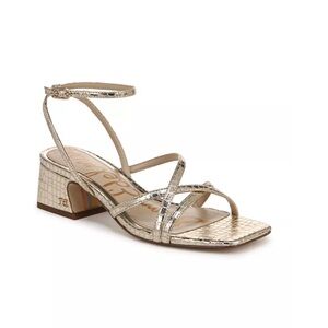 Sam Edelman Whitley Ankle Strap Sandals